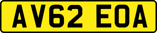 AV62EOA