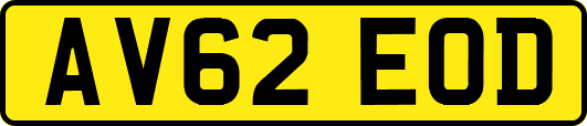 AV62EOD