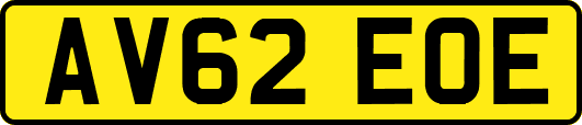 AV62EOE