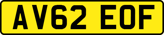 AV62EOF