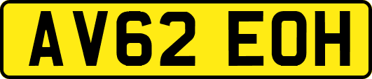 AV62EOH