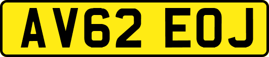AV62EOJ