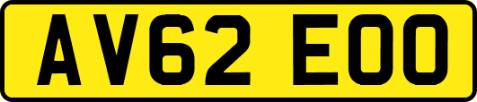 AV62EOO