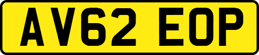 AV62EOP