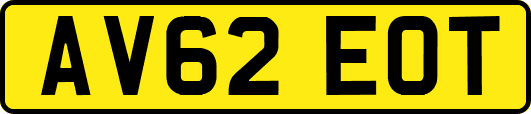 AV62EOT