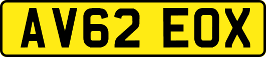 AV62EOX