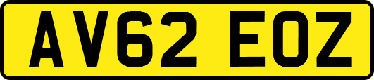 AV62EOZ