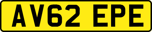 AV62EPE