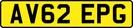 AV62EPG