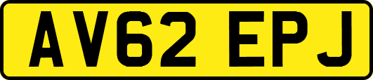 AV62EPJ