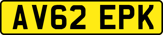 AV62EPK