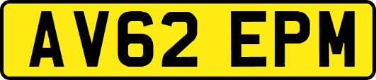 AV62EPM