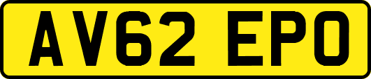 AV62EPO