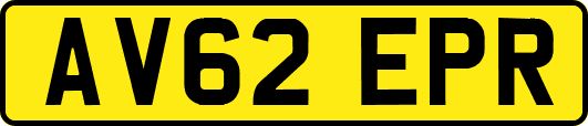 AV62EPR
