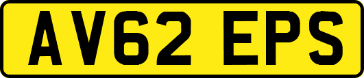 AV62EPS