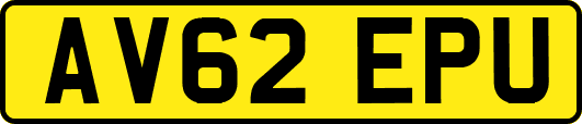 AV62EPU