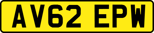 AV62EPW