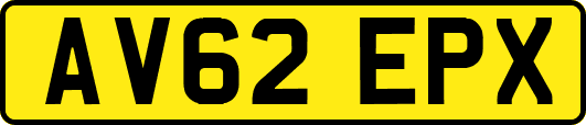 AV62EPX