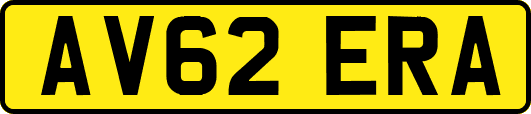AV62ERA