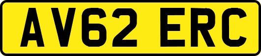 AV62ERC
