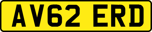 AV62ERD