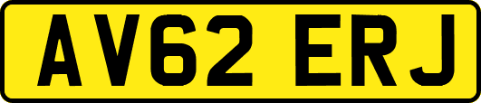 AV62ERJ