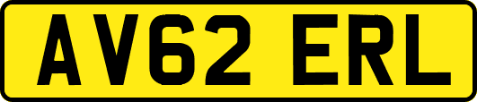 AV62ERL