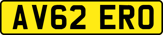 AV62ERO