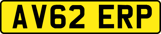 AV62ERP