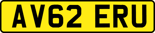 AV62ERU
