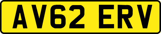 AV62ERV