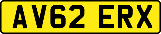 AV62ERX