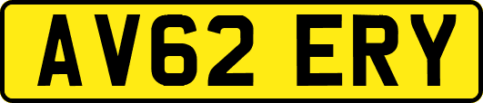AV62ERY