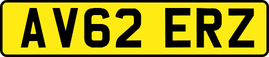 AV62ERZ