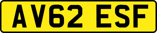 AV62ESF