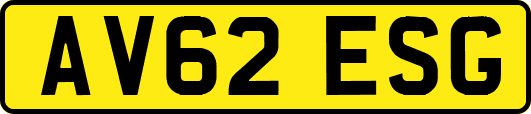 AV62ESG