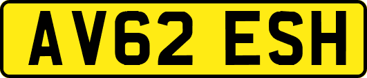 AV62ESH