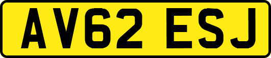 AV62ESJ