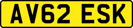 AV62ESK