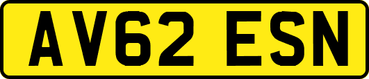 AV62ESN