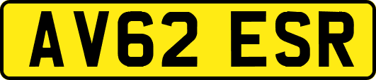 AV62ESR