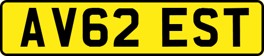 AV62EST