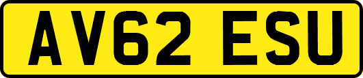 AV62ESU