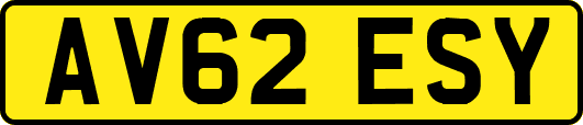 AV62ESY