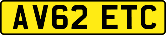 AV62ETC