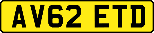 AV62ETD