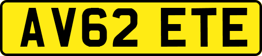 AV62ETE