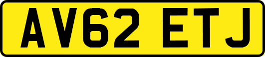 AV62ETJ
