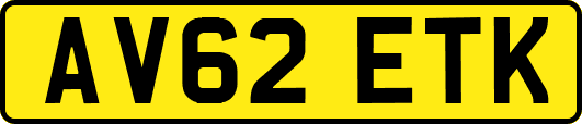 AV62ETK