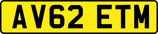 AV62ETM